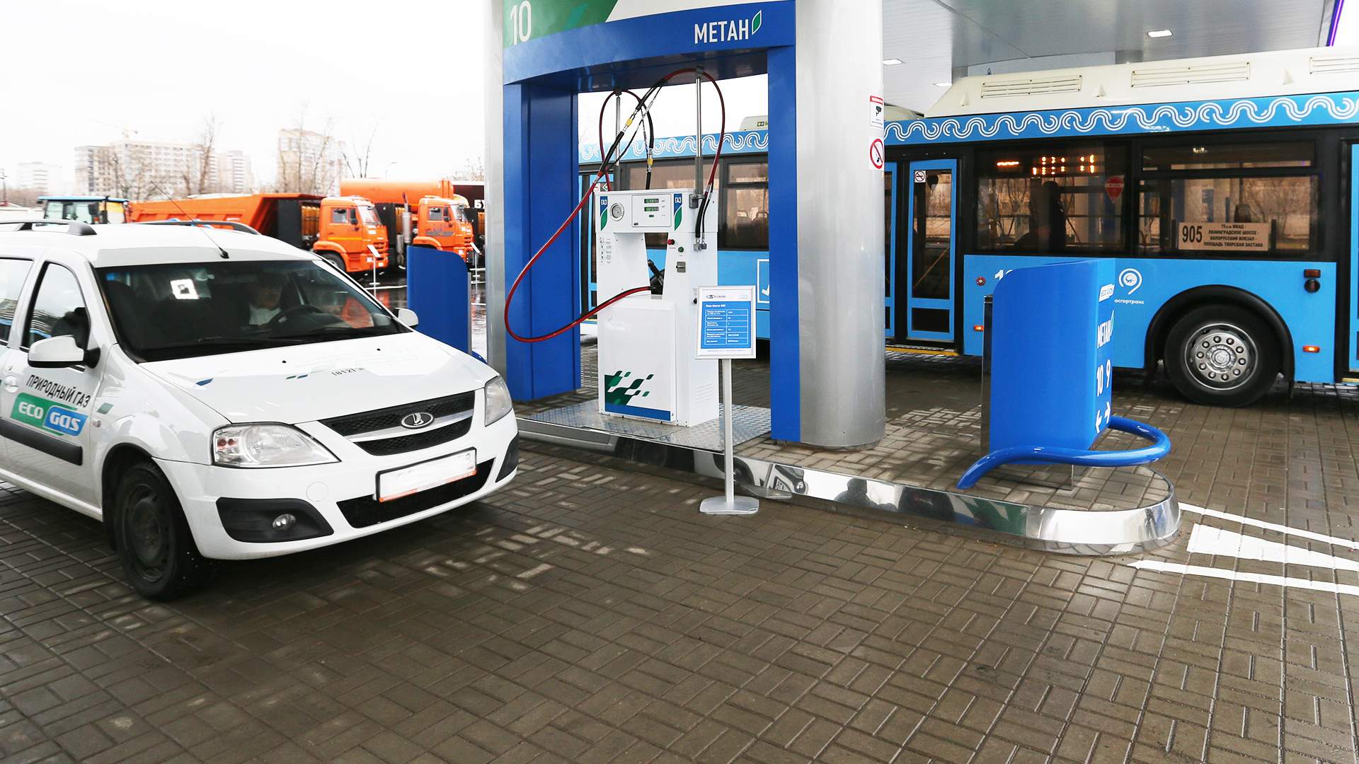 Личный кабинет «Газпром межрегионгаз Москва» | Оплата газа онлайн